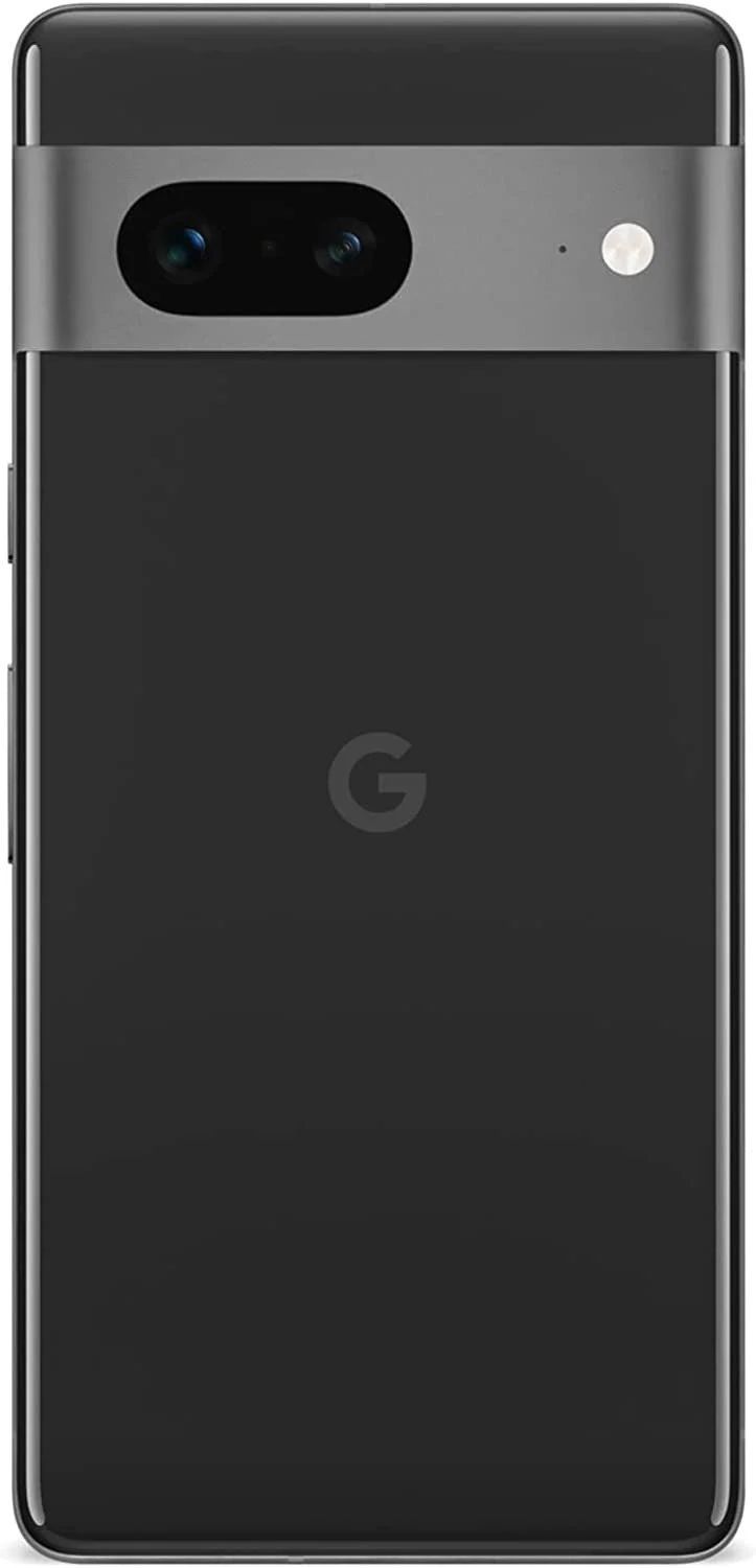 Смартфон Google Pixel 7 8/128 ГБ Черный (JP) - отзывы покупателей на  маркетплейсе Мегамаркет | Артикул: 100044865127