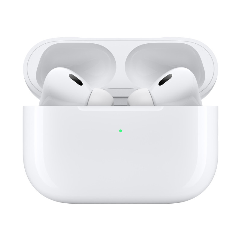 Наушники Apple AirPods Pro 2-го поколения 2023 - купить в topelectro, цена на Мегамаркет