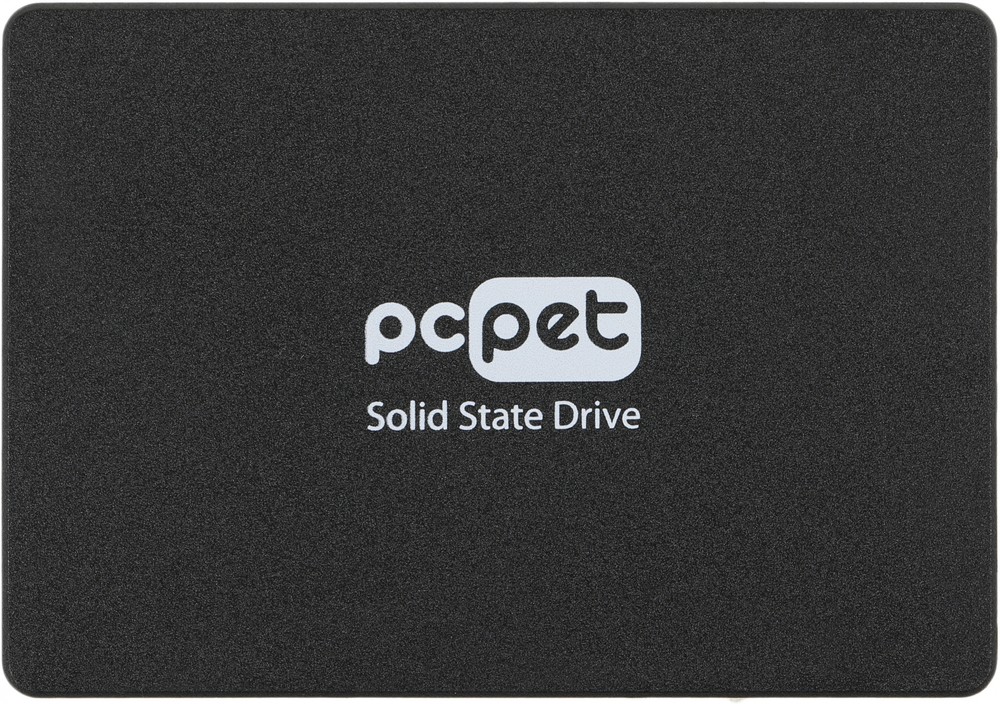 SSD накопитель PC PET PCPS512G2 (4630143135947) – отзывы покупателей на маркетплейс Мегамаркет | Артикул: 100059407066