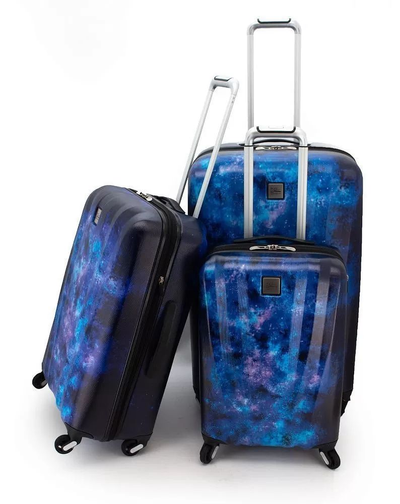 Skyway oasis 2.0 hardside spinner luggage online