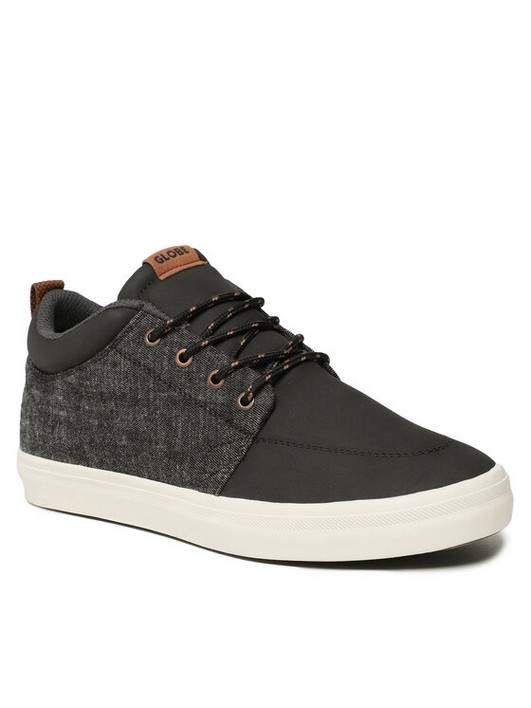 Gs 2025 chukka globe