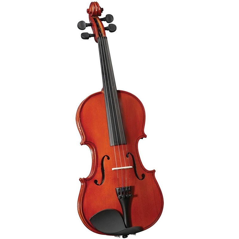 Скрипка Cremona HV-150 Novice Violin Outfit 1/4