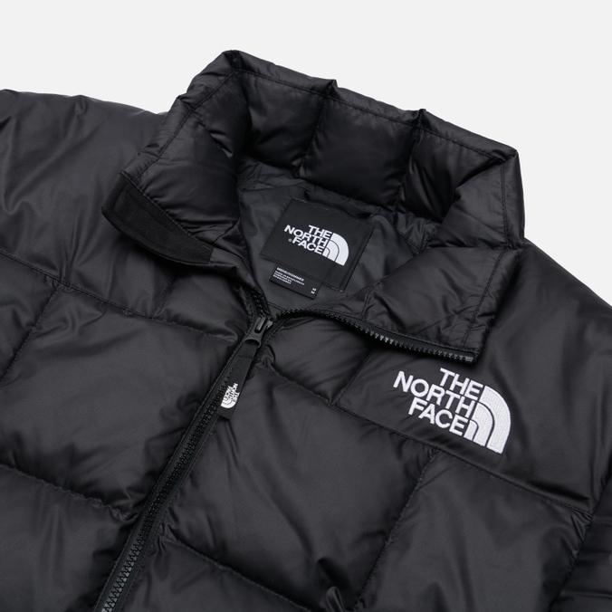 Пуховик мужской The North Face TA3Y23YA7 черный XXL