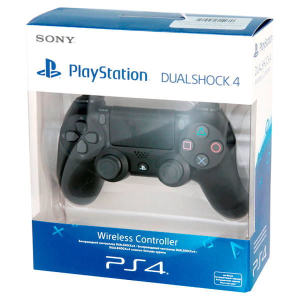 Dualshock Оригинал Купить