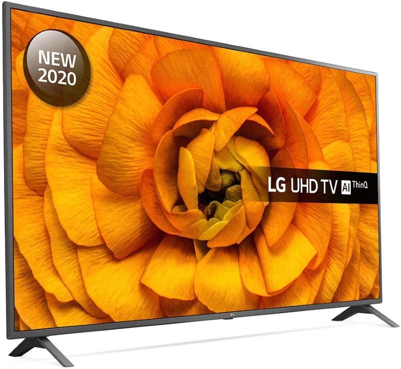 LED телевизор 4K Ultra HD LG 82UN85006LA