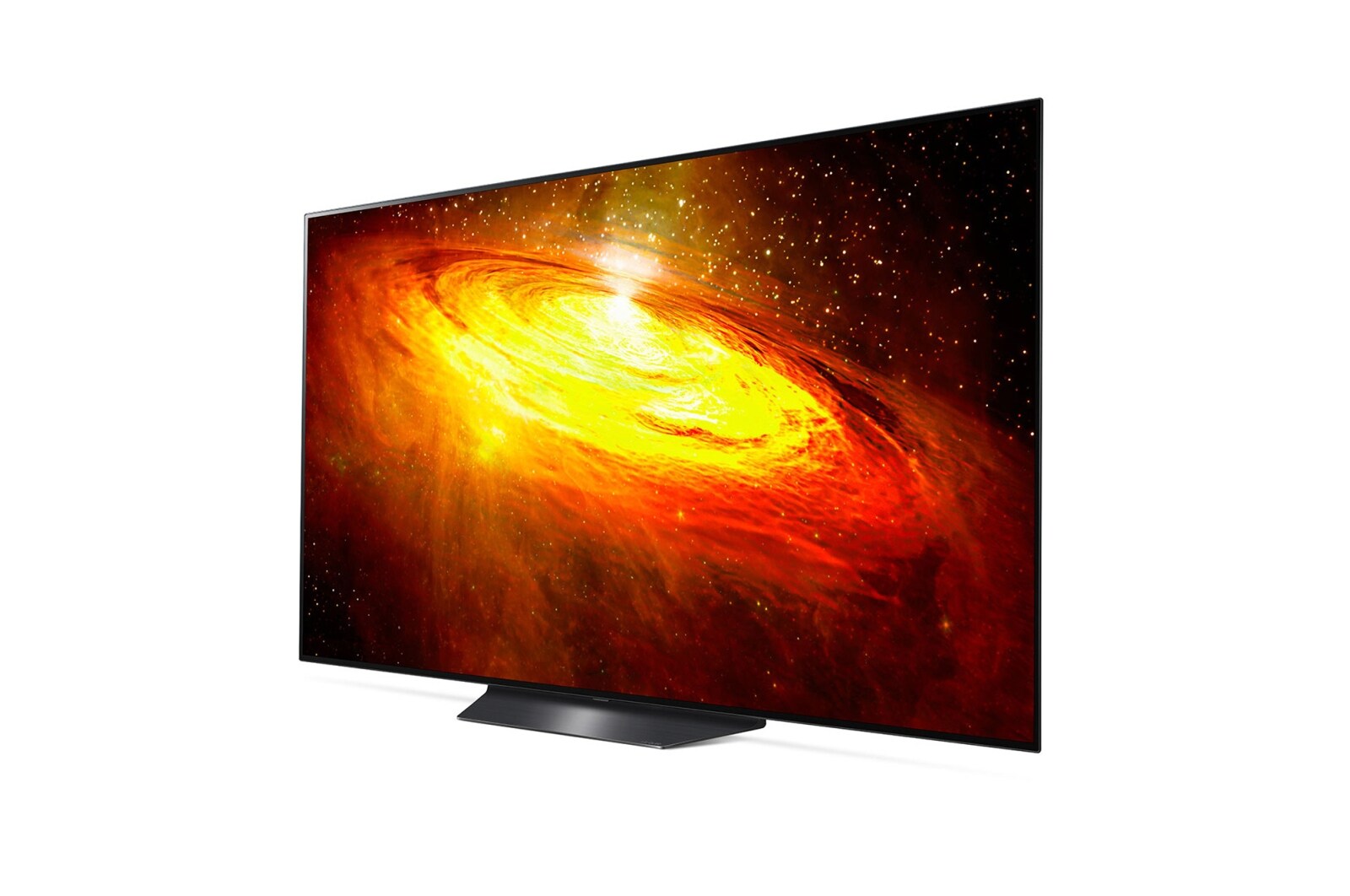 OLED телевизор 4K Ultra HD LG OLED55BXRLA