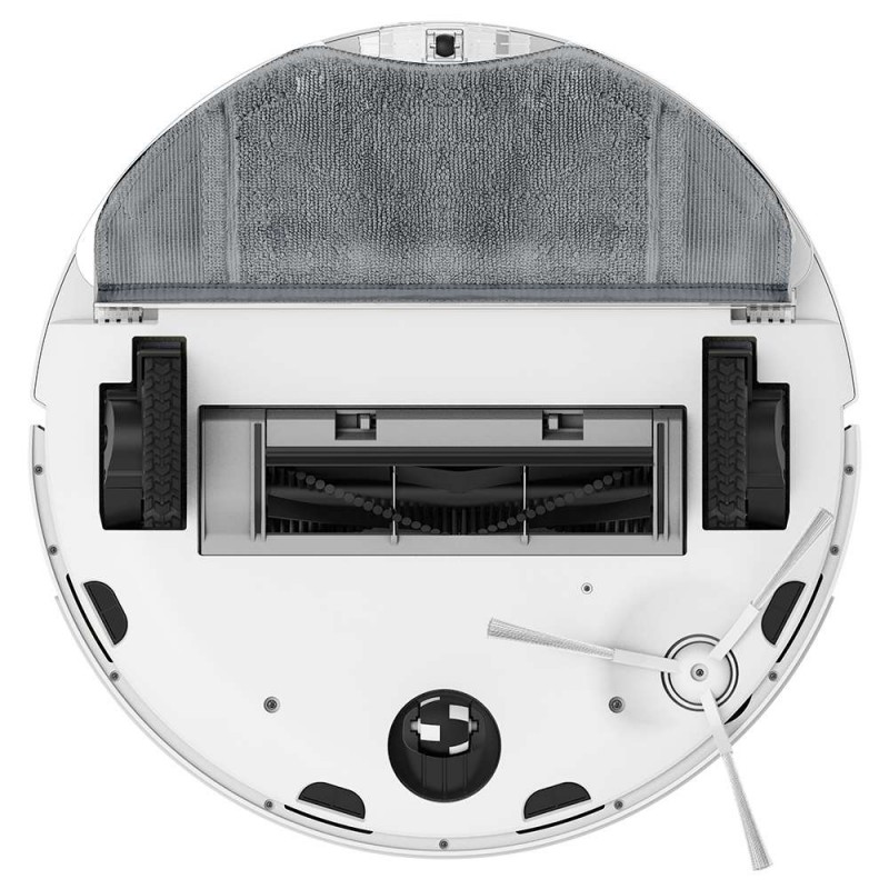 Робот-пылесос 360 Robot Vacuum Cleaner S9 White
