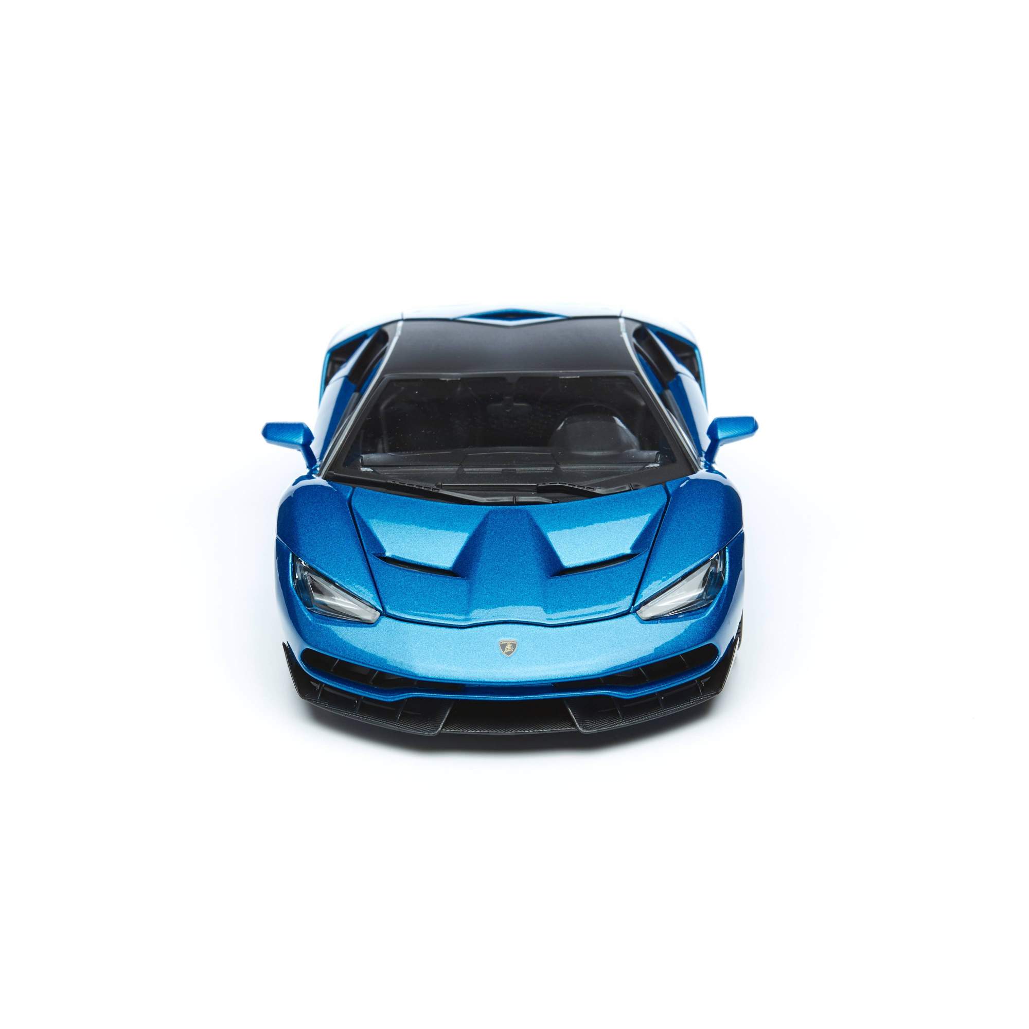 Maisto Машинка Lamborghini Centenario SP 1:18, синяя 18-25081/1 – купить в  Москве, цены в интернет-магазинах на Мегамаркет