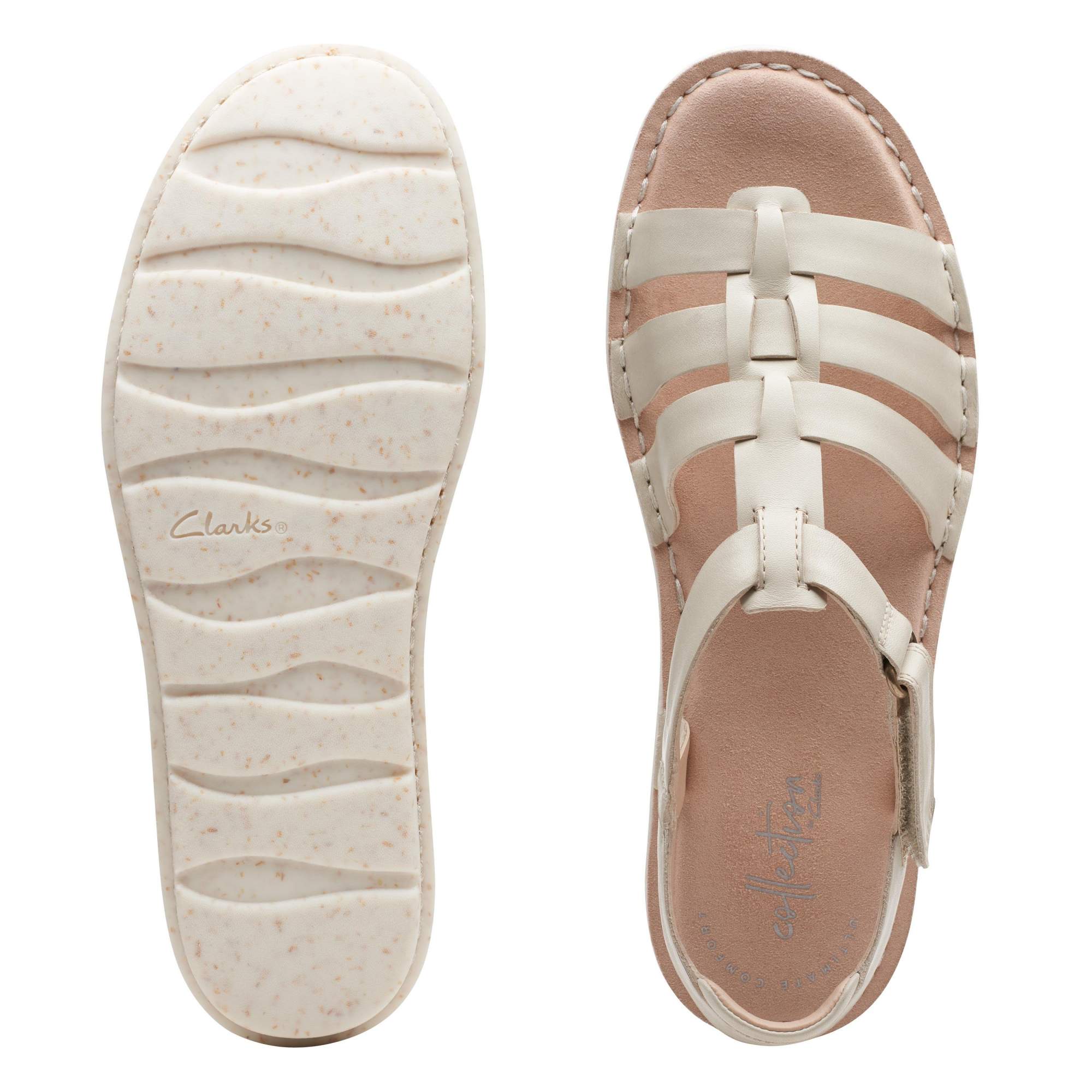 Clarks Blake Jewel 39.5 EU