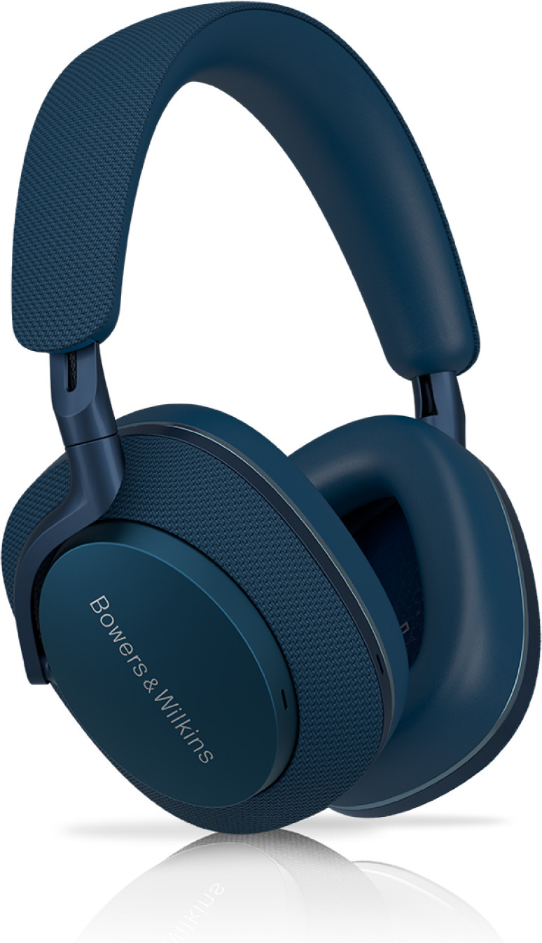 Беспроводные наушники Bowers & wilkins Px7 s2e Ocean blue, купить в Москве, цены в интернет-магазинах на Мегамаркет