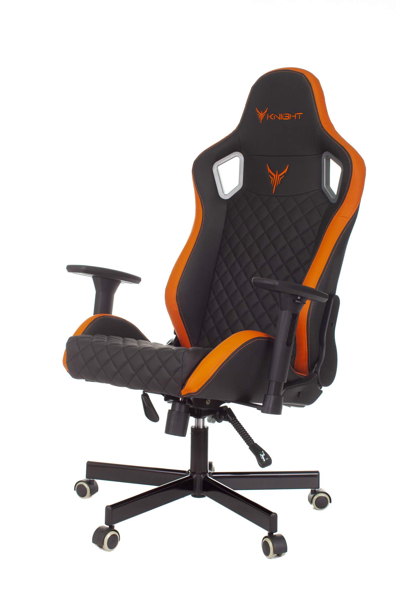 Кресло Игровое Knight Outrider Ltd Купить