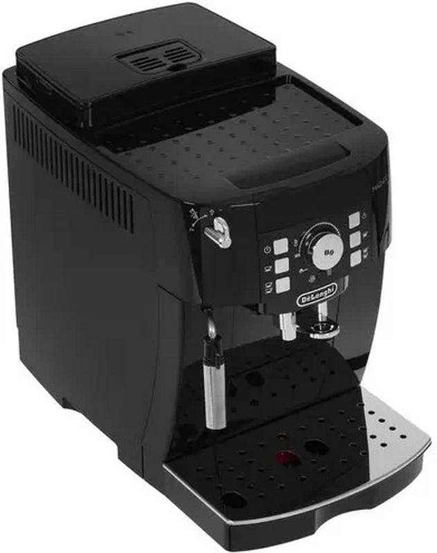 Delonghi ecam 21.117 sb. Кофемашина Delonghi magnifica ECAM22.110.B, черный. Кофемашина de'Longhi magnifica ECAM 22.110, черный. Кофемашина Delonghi ECAM 22.110. Кофемашина Delonghi ECAM 22.110.B.