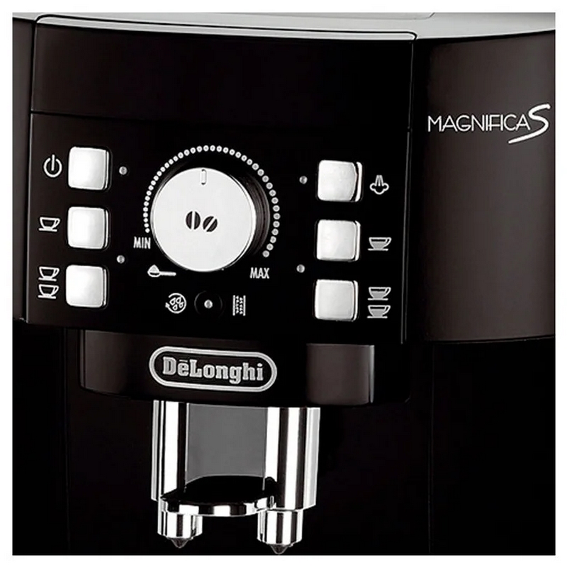 Magnifica s. Кофемашина Delonghi ECAM 21.117 W. Кофемашина de'Longhi magnifica ECAM 21.117 S. Кофемашина Delonghi ECAM 21.117. Кофемашина de'Longhi magnifica s ECAM 21.117 черный.