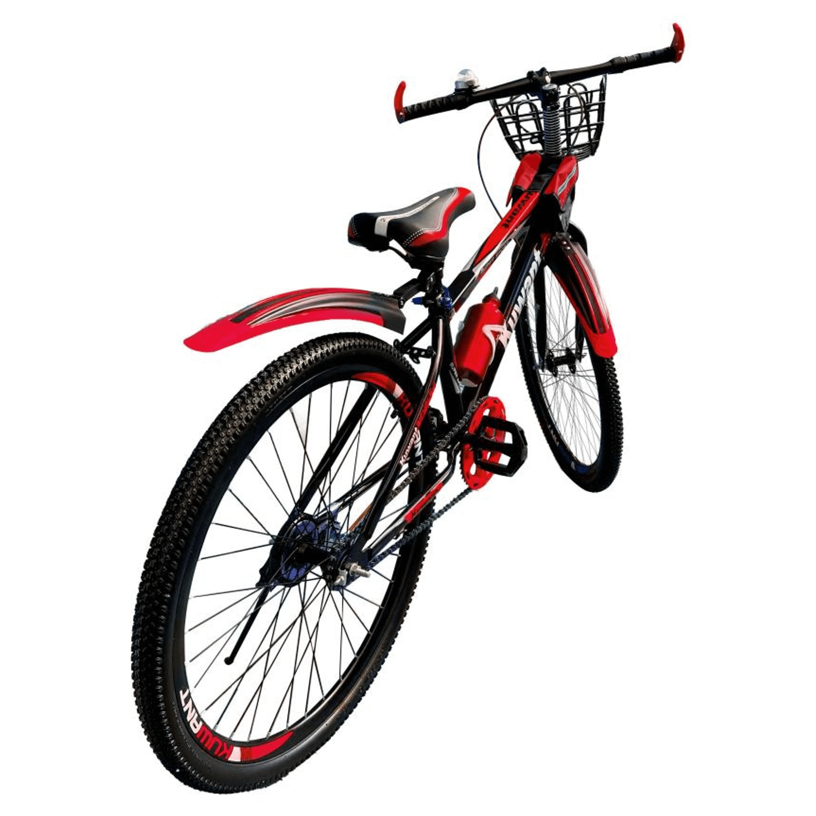 Велосипед городской Kpach двухколесный 26" - купить в АШАН - Купер ...