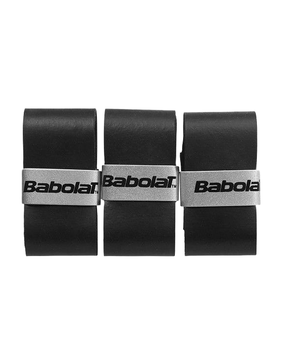 Babolat Overgrip Pro Response x3