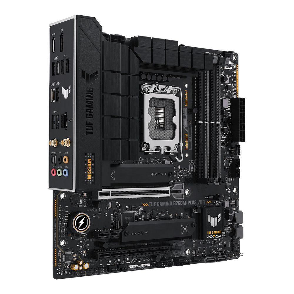 B760m plus wifi d4
