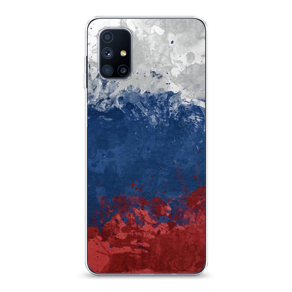 Чехол Awog на Samsung Galaxy M51 / Самсунг M51 