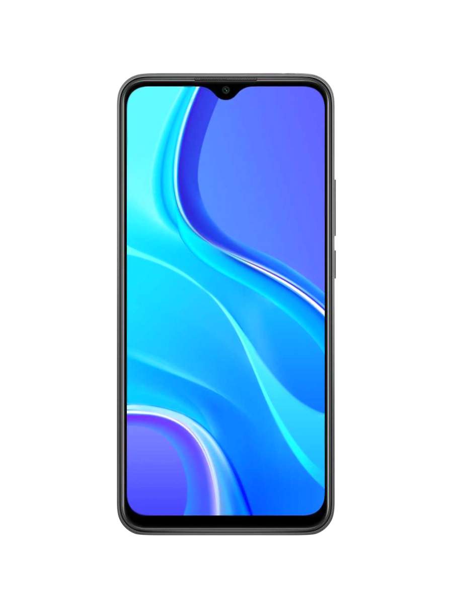 Защитное стекло Zibelino для Xiaomi Redmi 9 (6.53