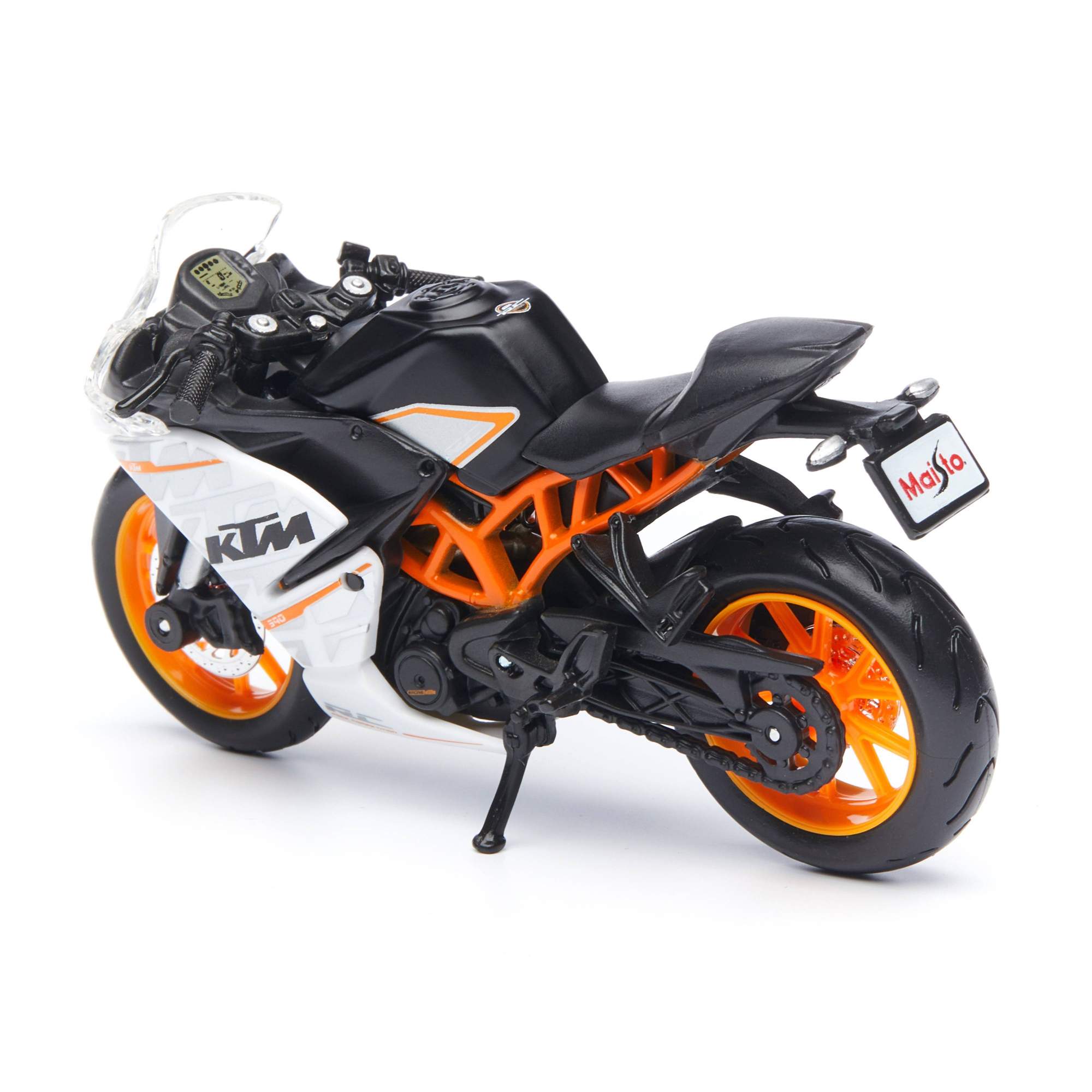 Модель Мотоцикла Ktm 1 12 Купить