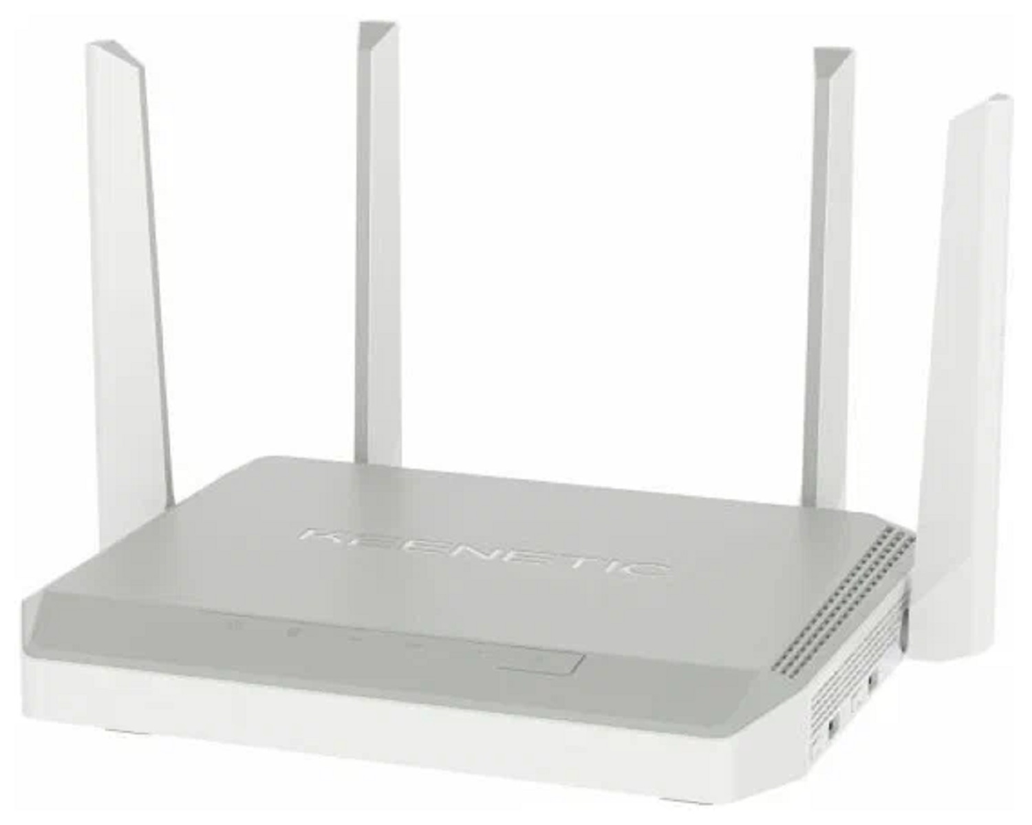 Wi-Fi роутер KEENETIC Giant kn-2610 - купить в MaxTech, цена на Мегамаркет