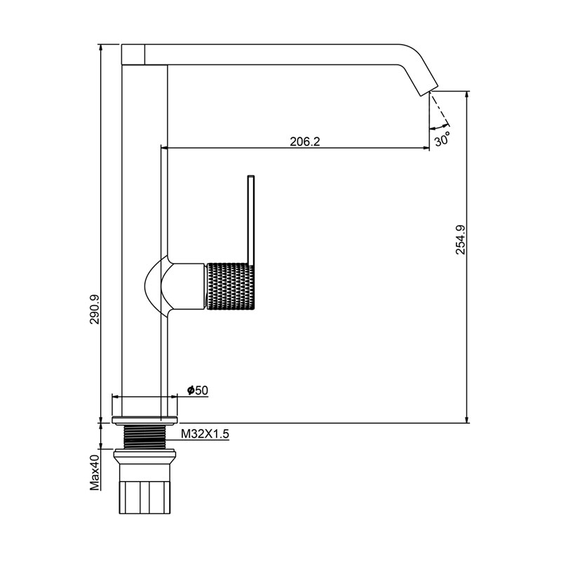 Maxonor pure life