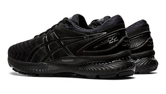 asics gel nimbus 22 mens