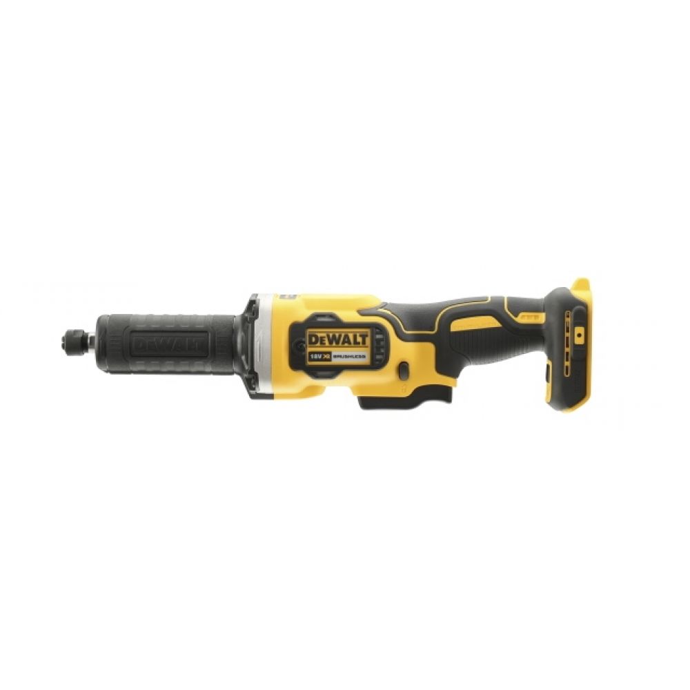 Аккумуляторная прямая шлифовальная машина DeWALT DCG426N-XJ купить в  интернет-магазине, цены на Мегамаркет