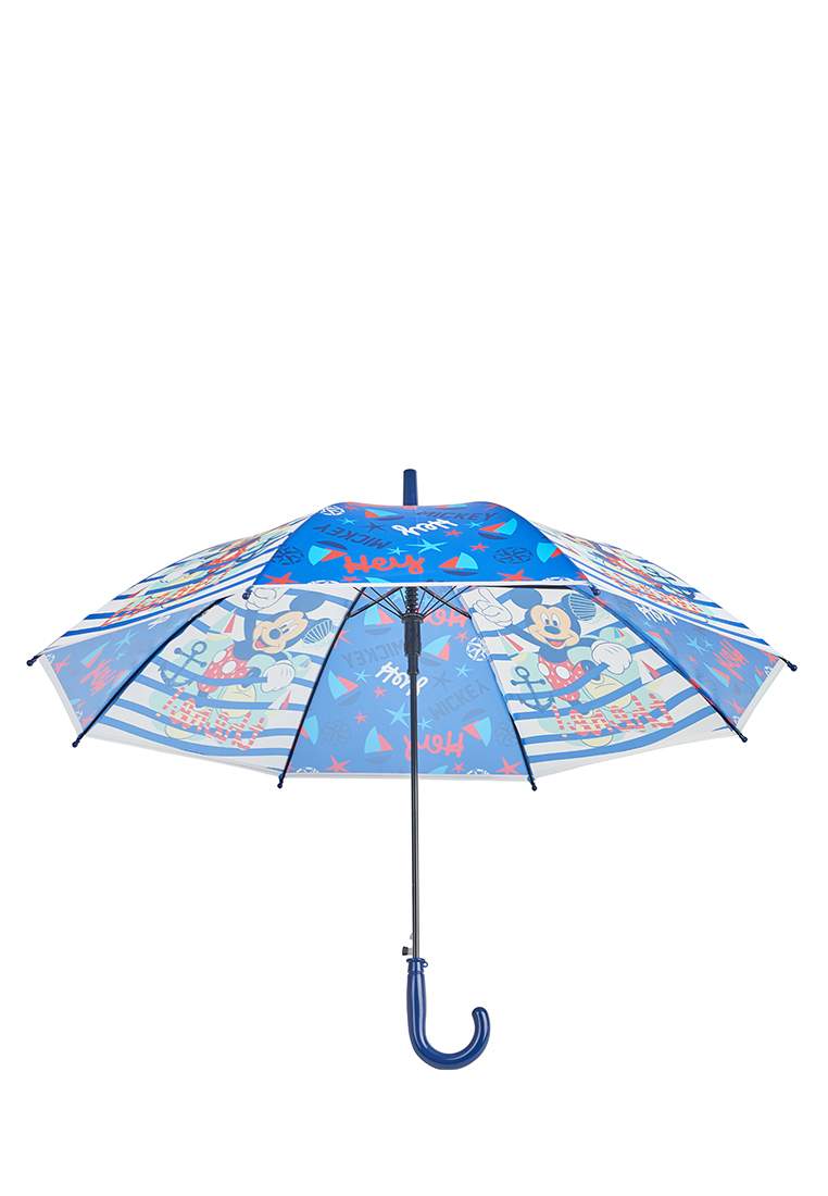 Зонт детский Mickey Mouse M02-20SS разноцветный