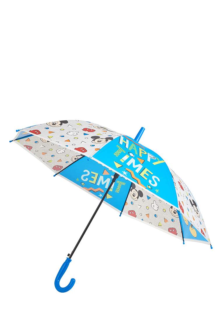 Зонт детский Mickey Mouse M03-19SS разноцветный