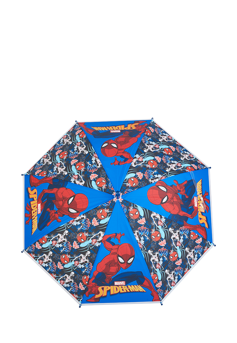 Зонт детский SPIDER-MAN S01-21AW разноцветный