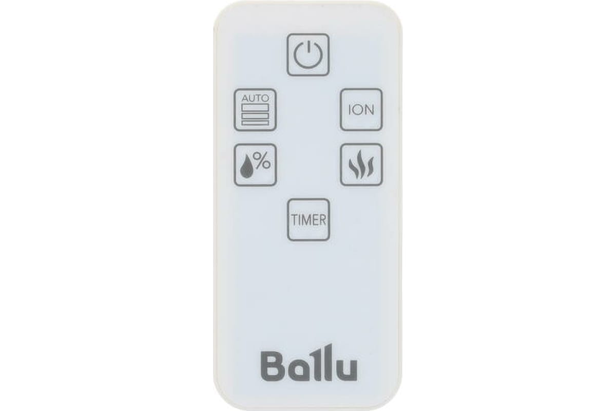 Ballu uhb 990