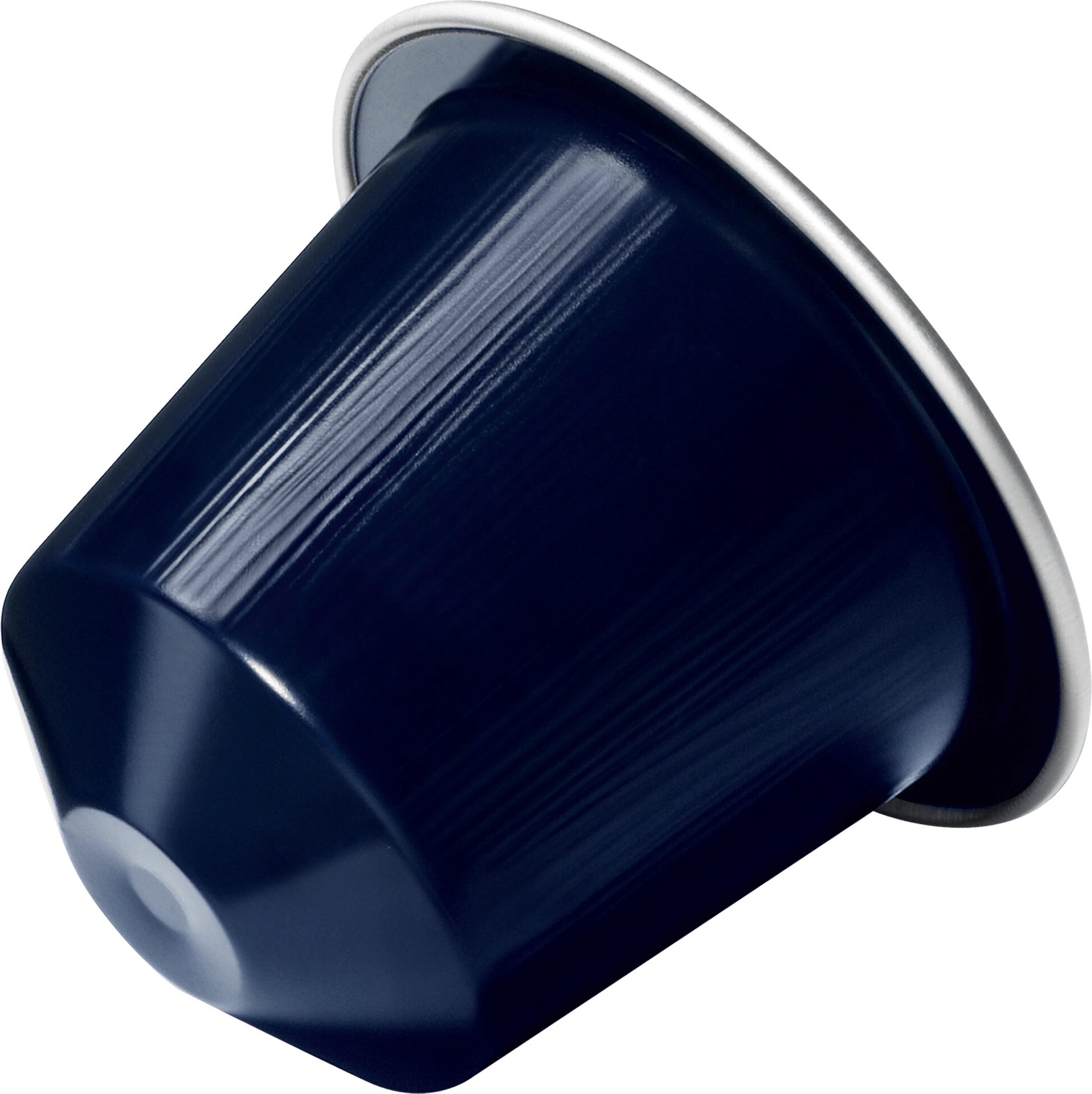 Купить кофе в капсулах Nespresso Ispirazione Palermo Kazaar OL, 10 шт ...