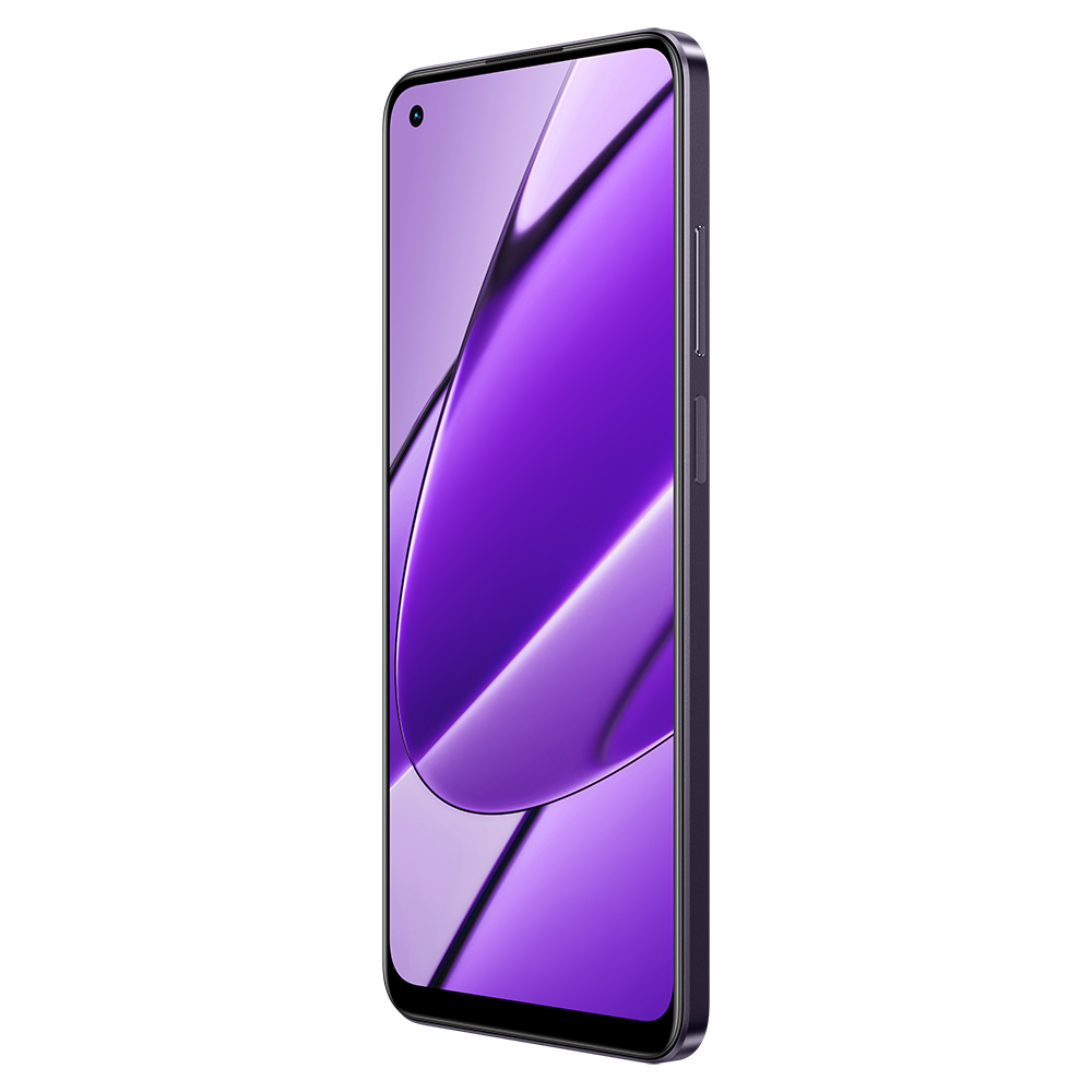 Смартфон Realme 11 8/128GB черный (RMX3636), купить в Москве, цены в  интернет-магазинах на Мегамаркет