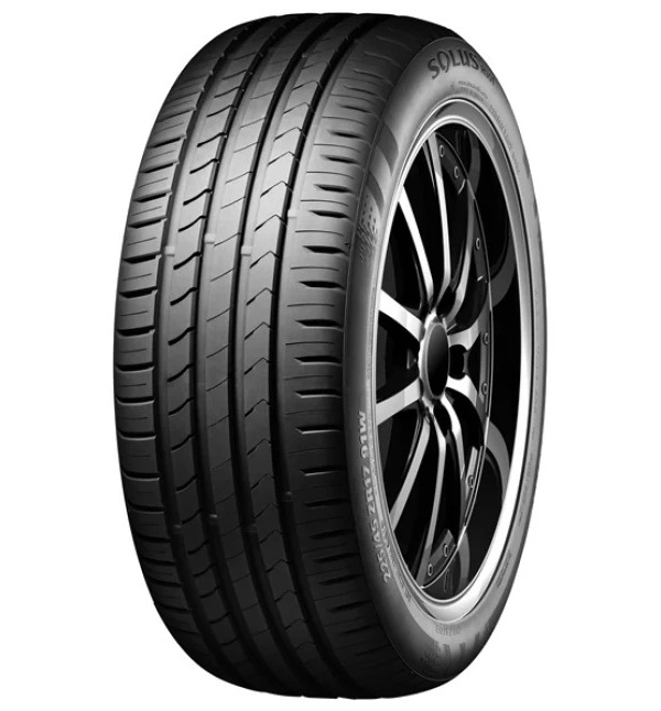 Купить шины Kumho Ecsta HS51 215/55 R17 94V, цены на Мегамаркет | Артикул: 100032402089