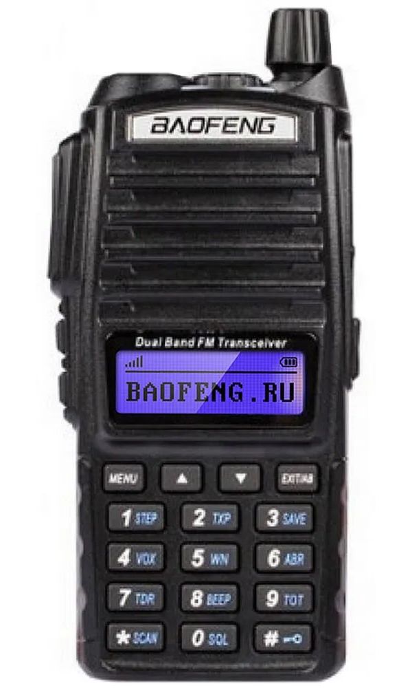 Рация Baofeng UV-82 8w. Рация что такое рация по алгебре.