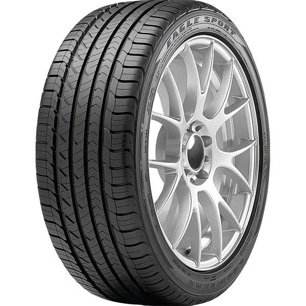 Купить шины GOODYEAR 215/50/17 V 91 EAGLE SPORT TZ FP, цены на Мегамаркет | Артикул: 100029498392