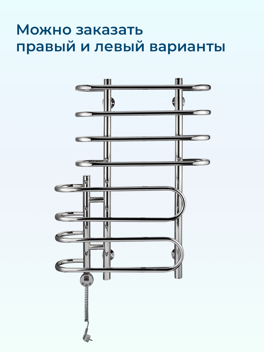 Полотенцесушитель флагман