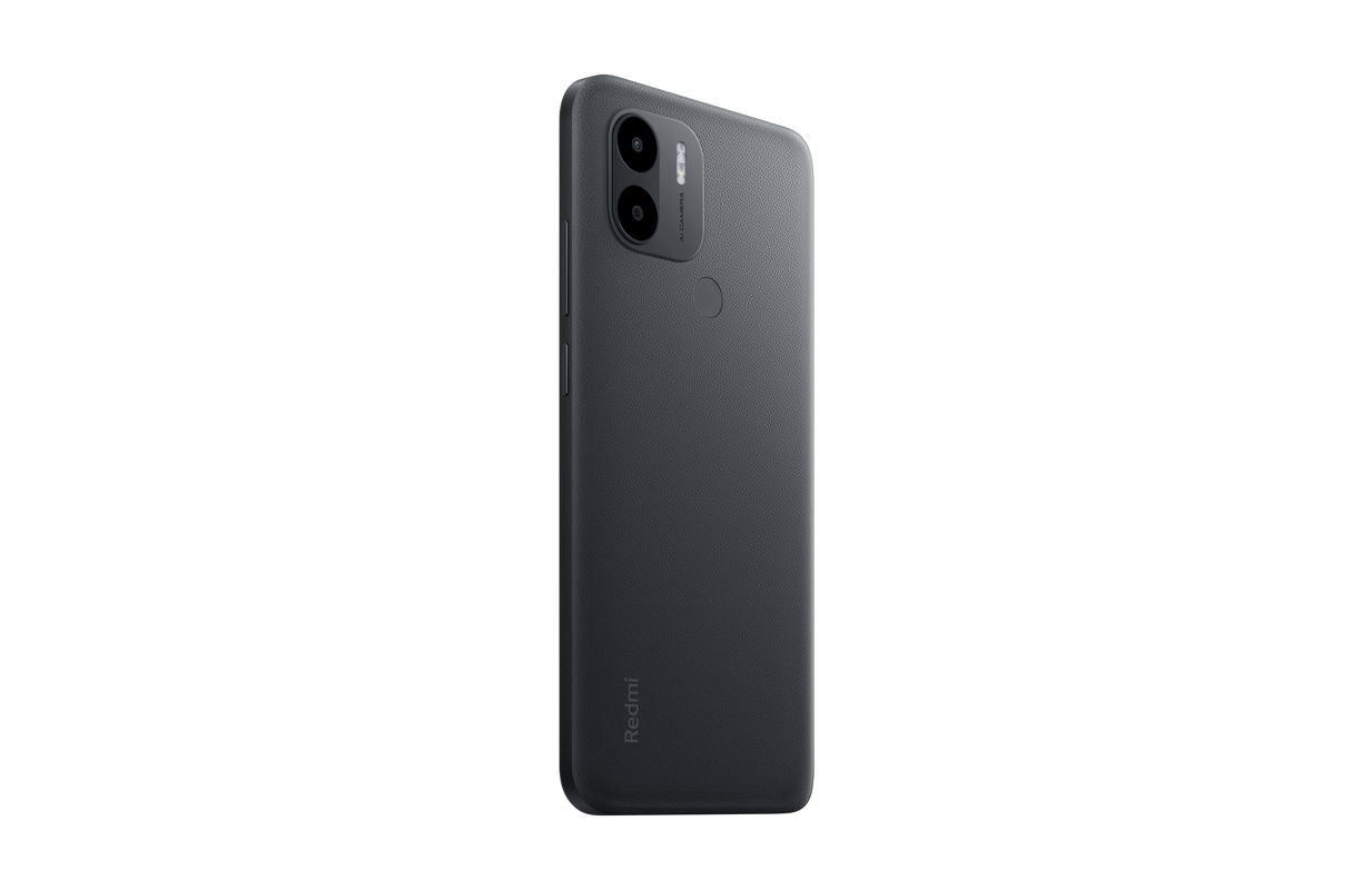 Смартфон Xiaomi Redmi A1+ 2/32GB Black (43094) - отзывы покупателей на  маркетплейсе Мегамаркет | Артикул: 600009050405