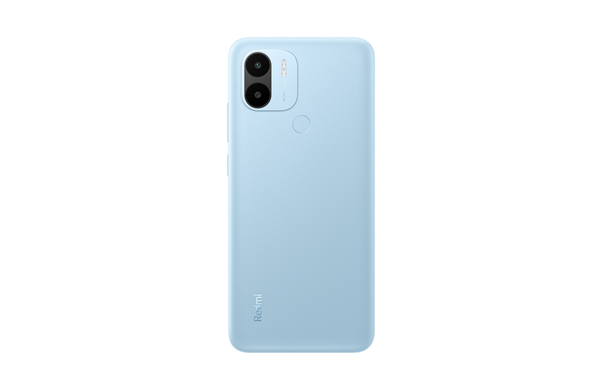 Смартфон Xiaomi Redmi A1+ 2/32GB Blue (43142) - отзывы покупателей на  маркетплейсе Мегамаркет | Артикул: 600009050406