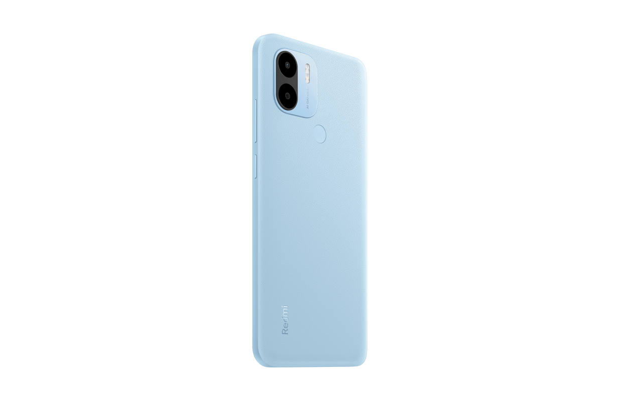 Смартфон Xiaomi Redmi A1+ 2/32GB Blue (43142), купить в Москве, цены в  интернет-магазинах на Мегамаркет