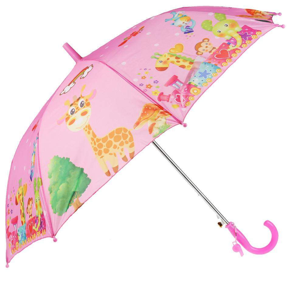 Детские зонтики Next цветной, 50 см