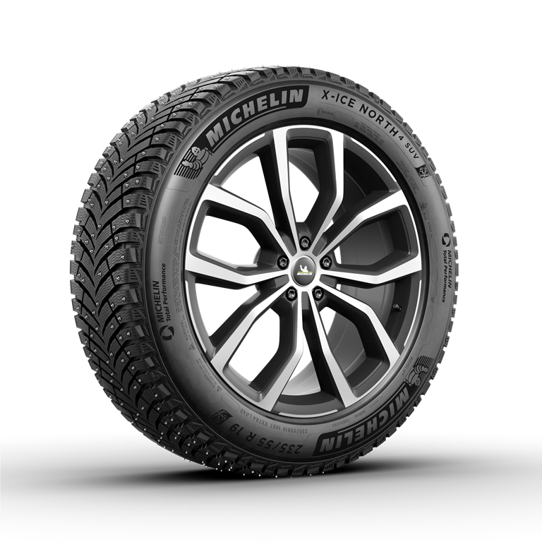 Michelin crossclimate suv