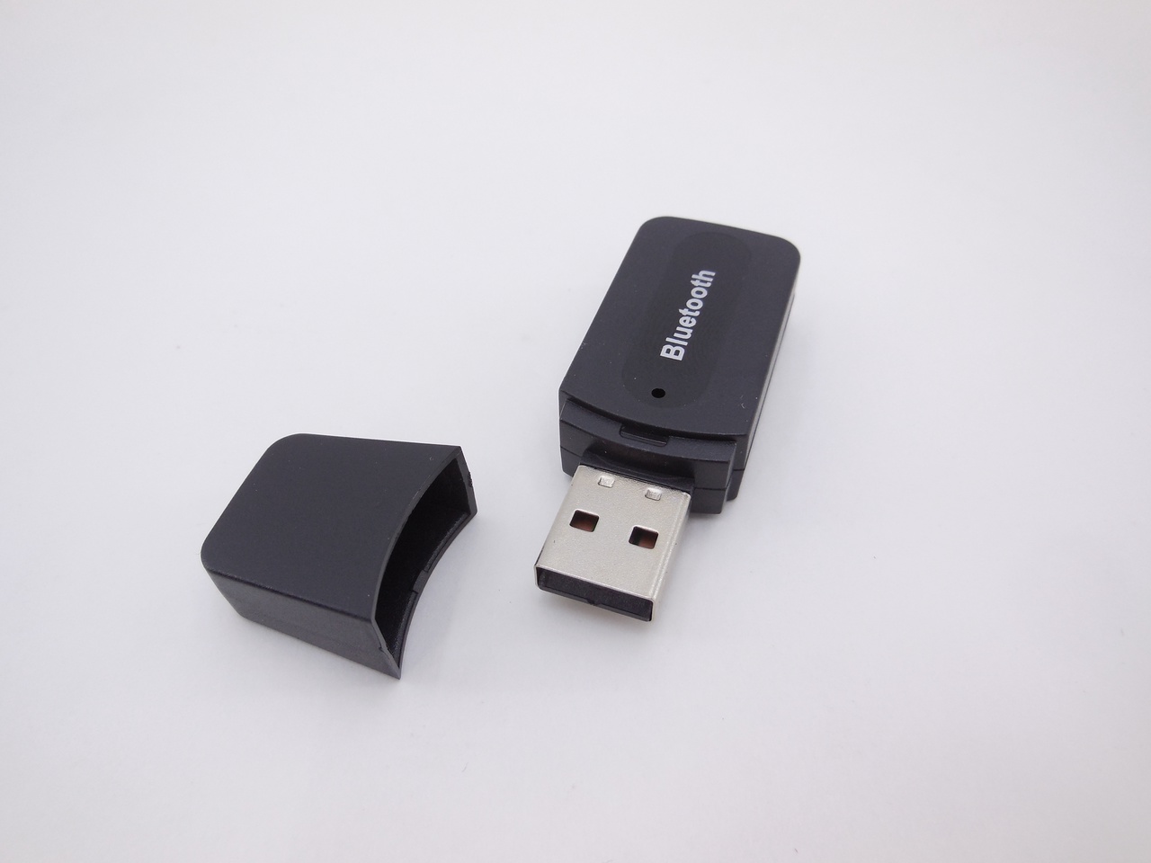 Bluetooth адаптер NoBrand USB Bluetooth черный – купить в Москве, цены в  интернет-магазинах на Мегамаркет