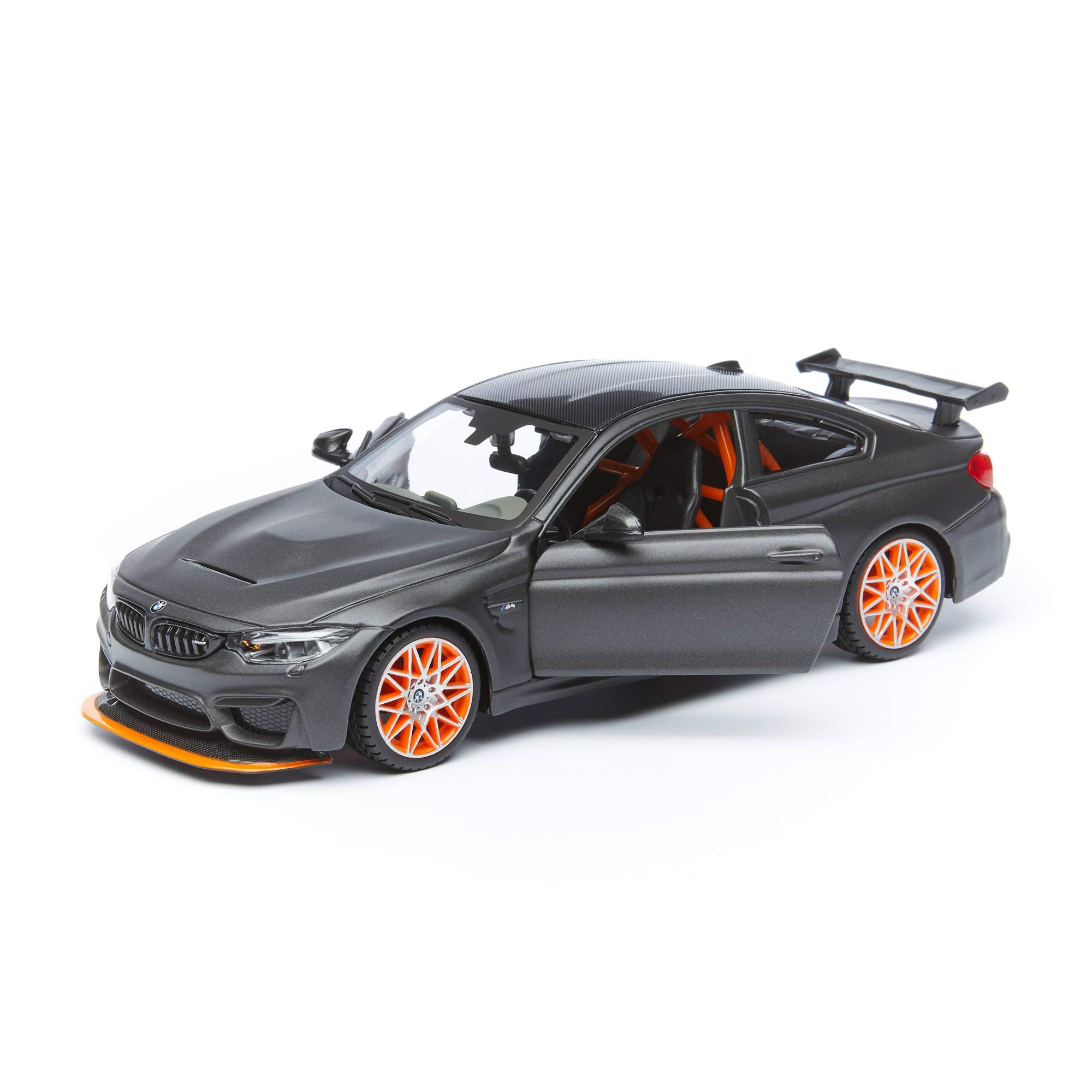 Купить maisto Сборная модель машинки BMW M4 GTS SPAL 1:24, серая 39249,  цены на Мегамаркет | Артикул: 100029226294