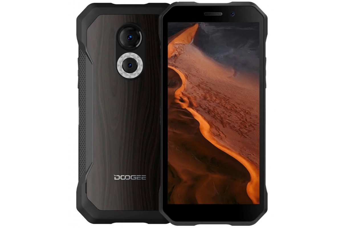 Doogee S98 Pro Купить В Москве Недорого