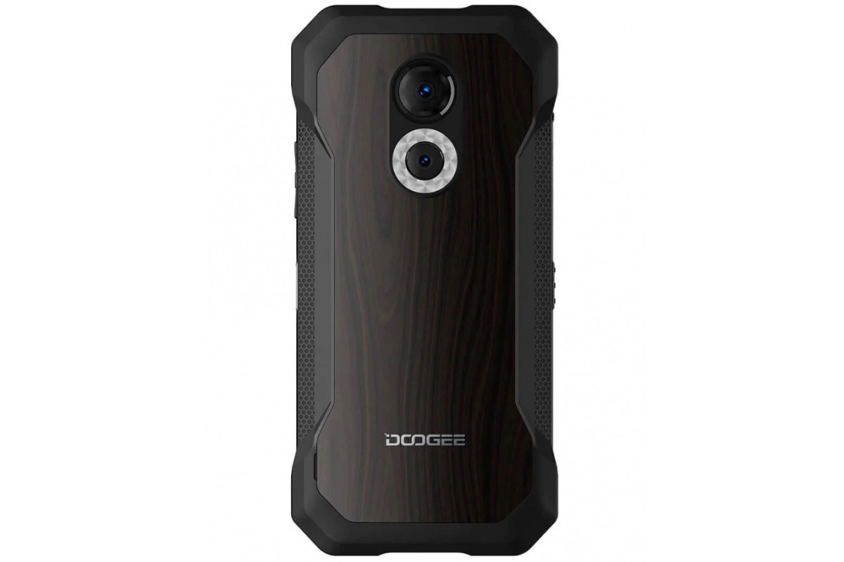 Смартфон Doogee S61 Pro 8/128GB древесный (00000417808), купить в Москве,  цены в интернет-магазинах на Мегамаркет