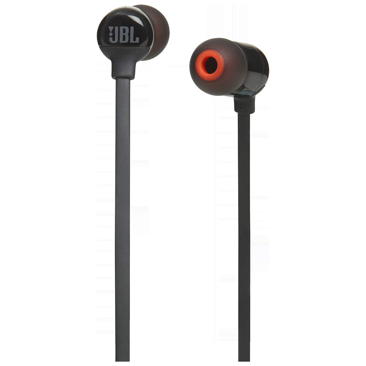 Беспроводные наушники JBL T110 BT Black, купить в Москве, цены в  интернет-магазинах на Мегамаркет