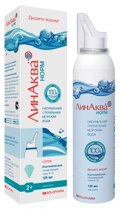 Линаква Цена