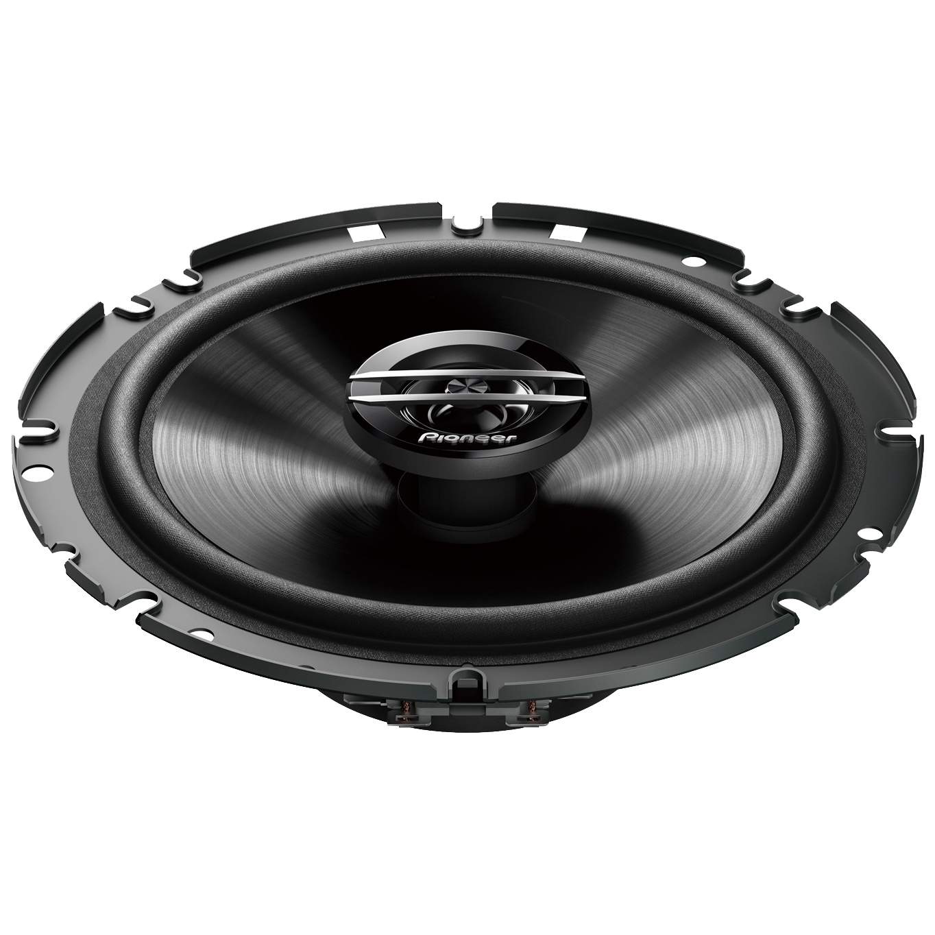 Колонки PIONEER TS-G1720F 1007680 - купить в Москве, цены на Мегамаркет |  100023002640