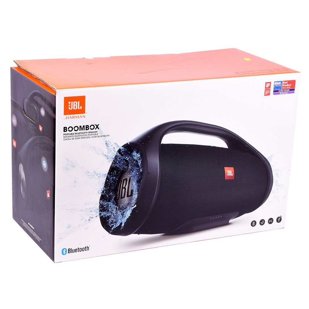 Jbl boombox sale 2018